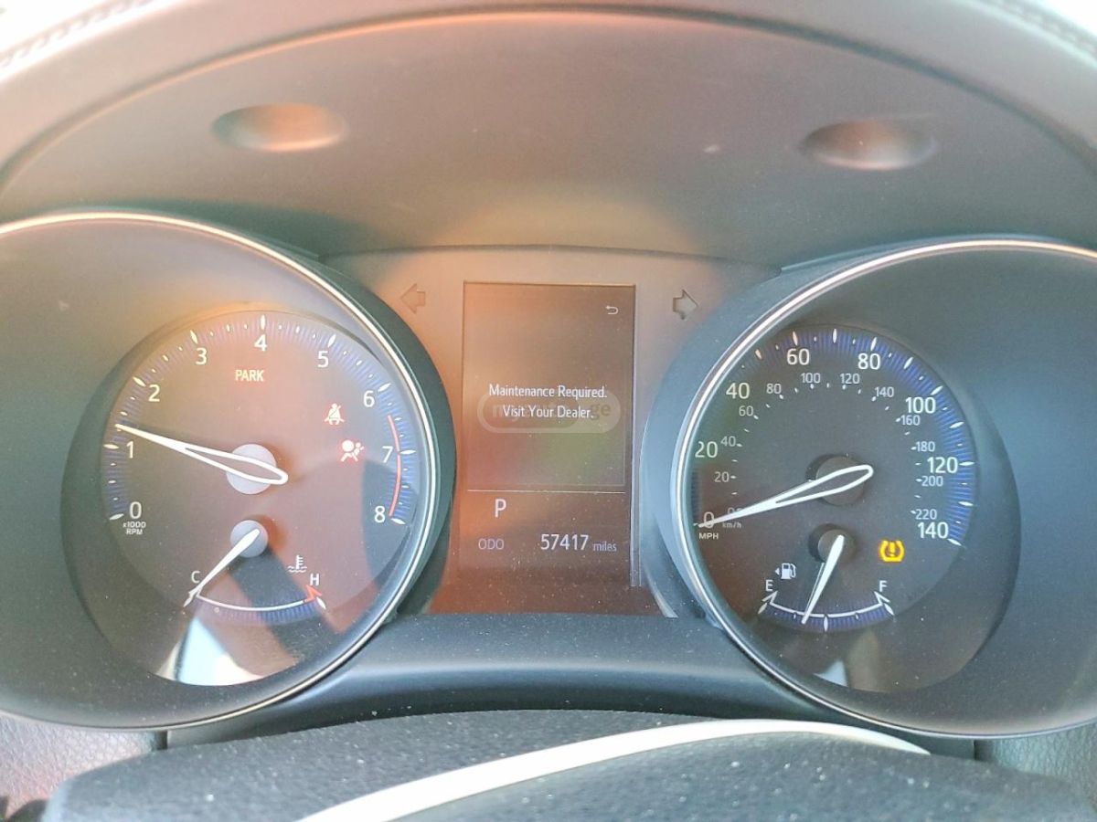 Toyota CHR - фото 9