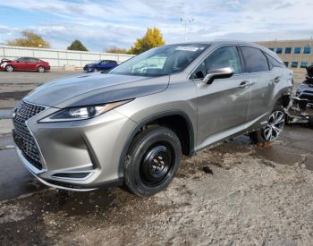 Lexus Rx 300