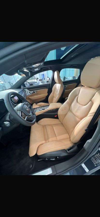 Volvo S 90 - фото 5