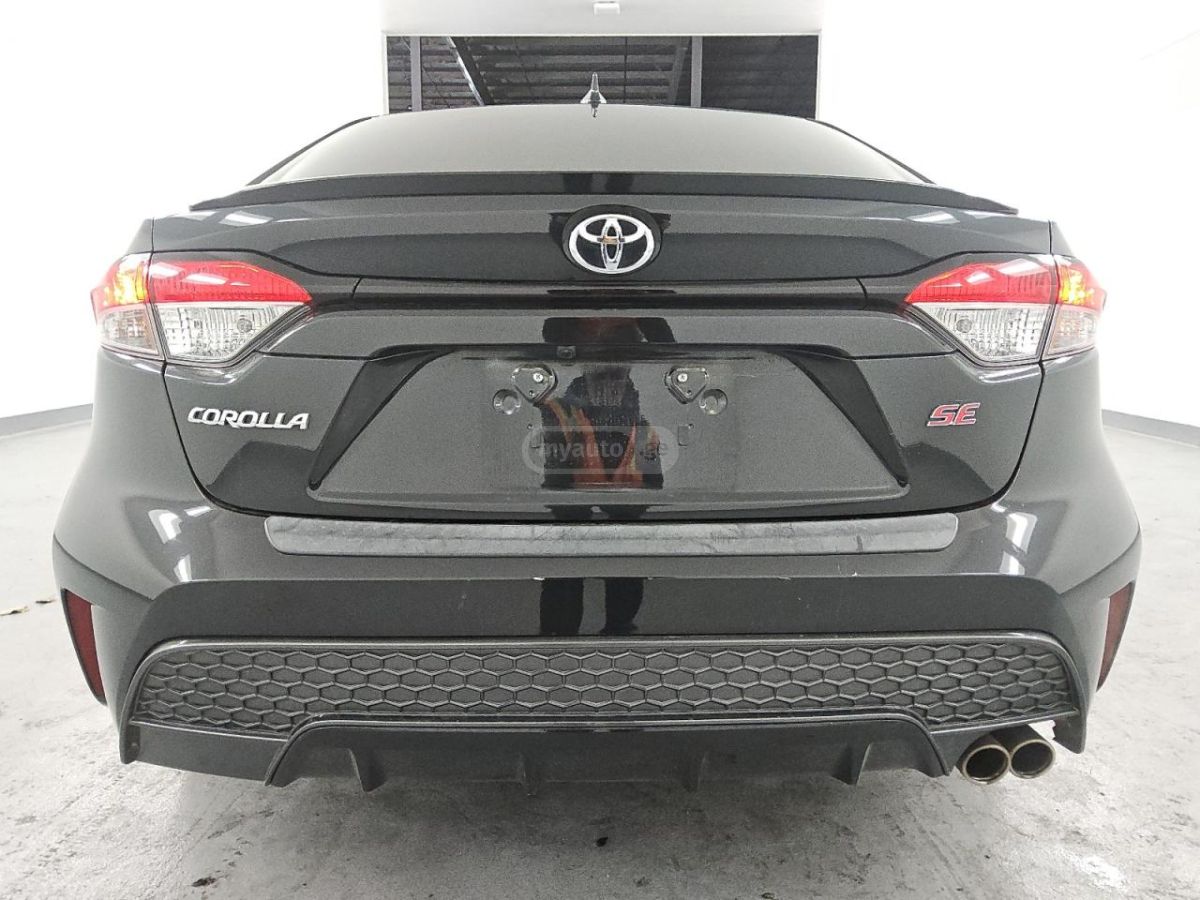 Toyota Corolla - фото 6