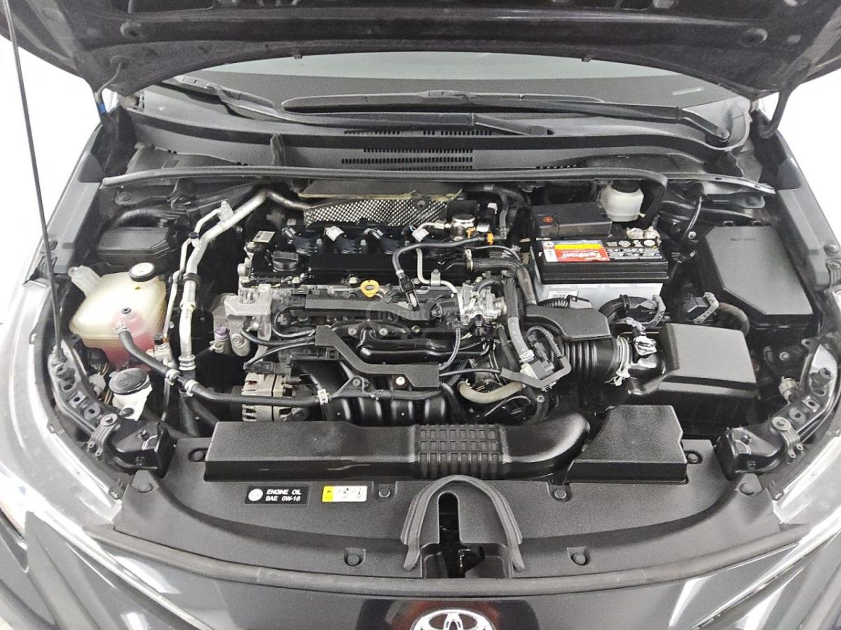 Toyota Corolla - фото 8