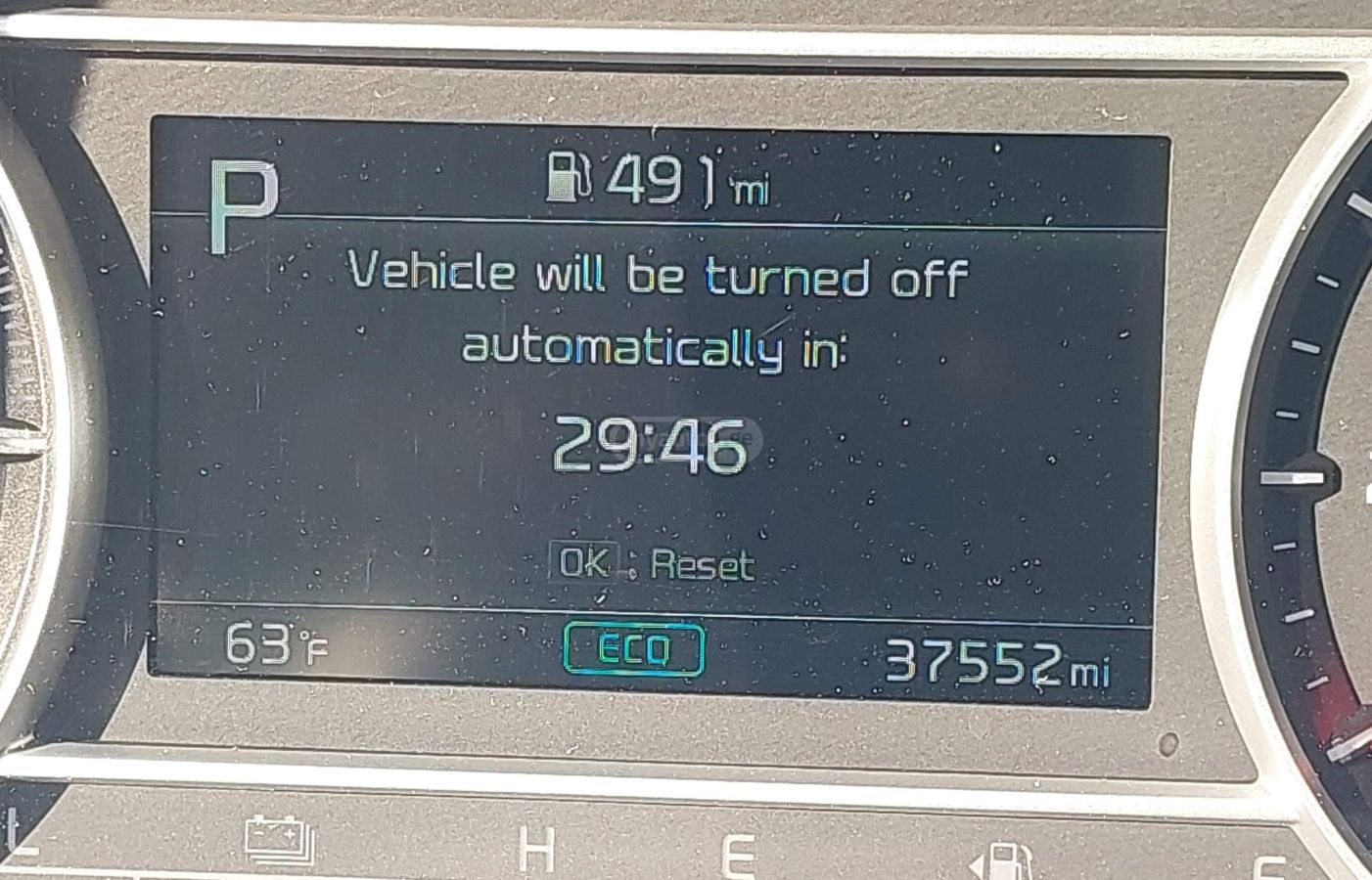 Kia Ex — миниатюра 12