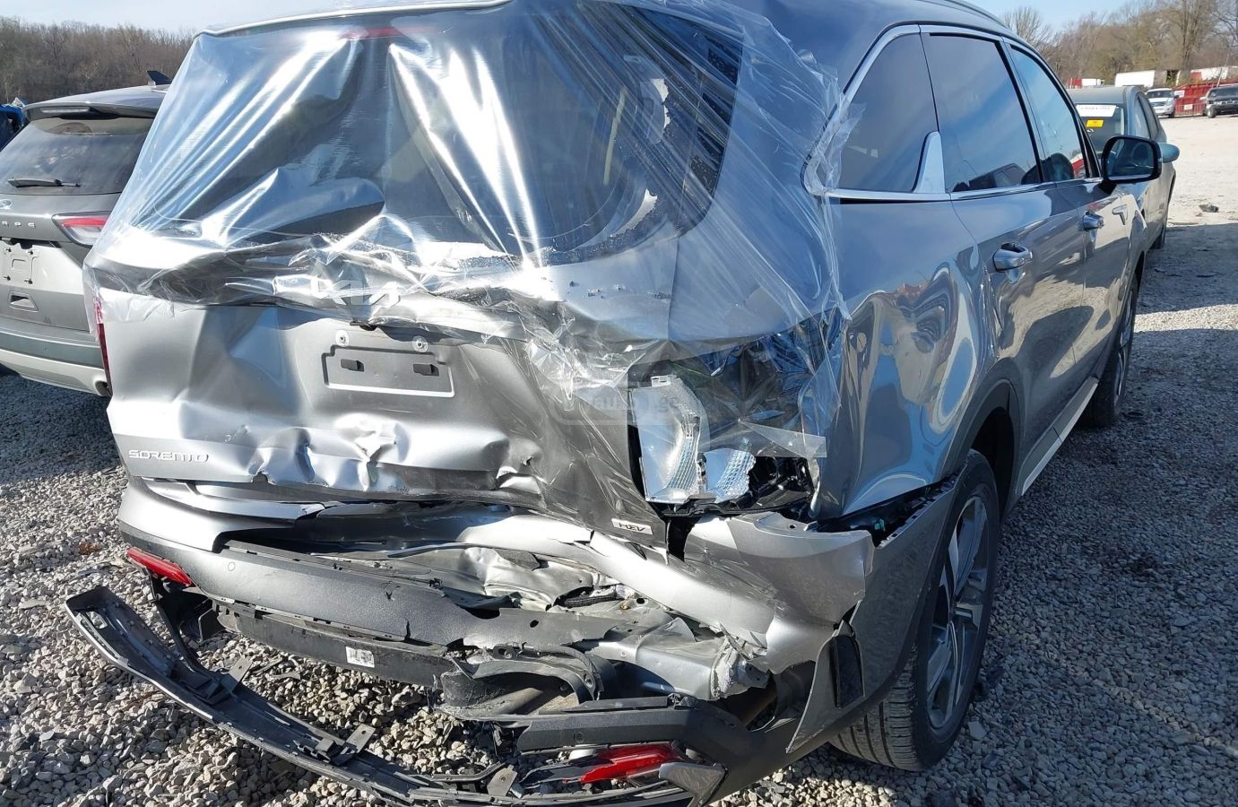 Kia Ex — миниатюра 14