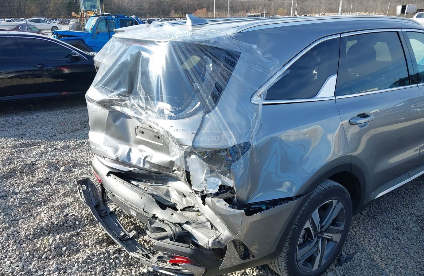 Kia Ex — миниатюра 15