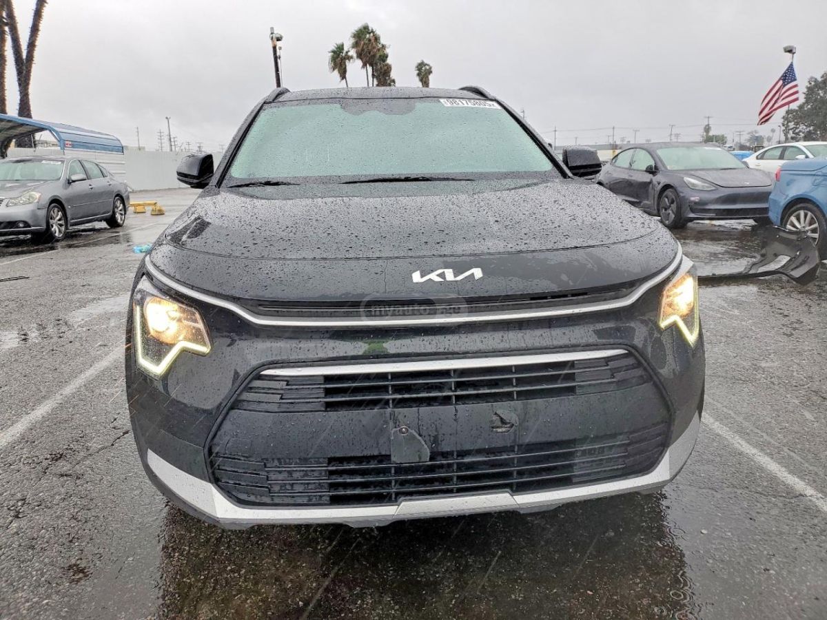 Kia LX — миниатюра 2