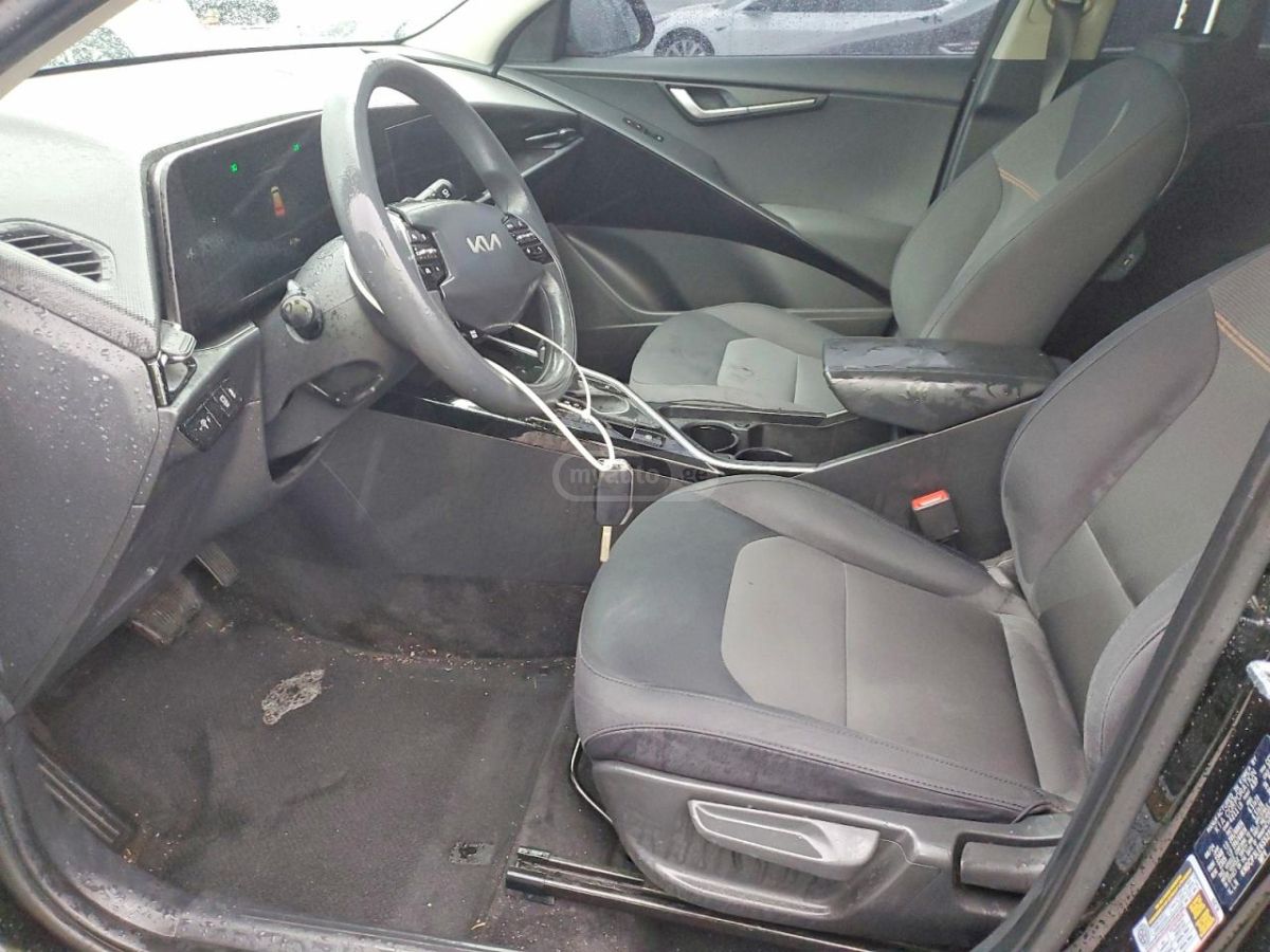 Kia LX — миниатюра 7