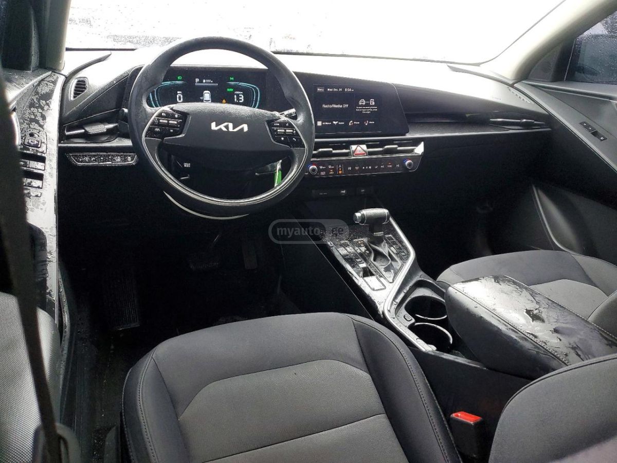 Kia LX — миниатюра 8