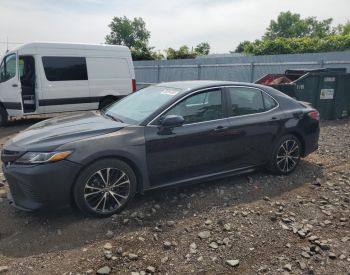 ToyotaCamry
