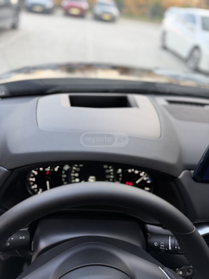 Mazda CX-5 - фото 4