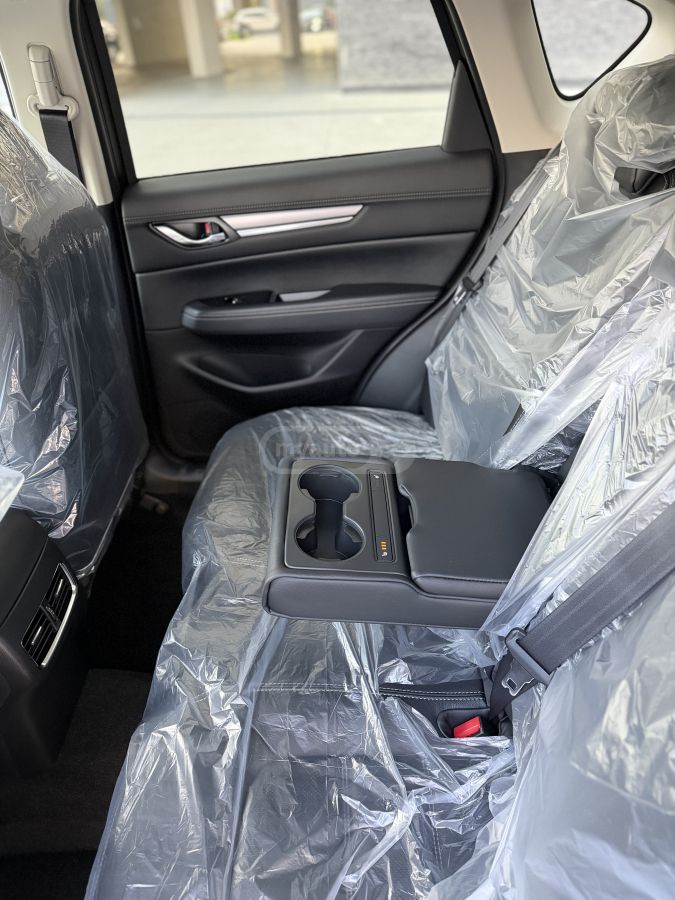 Mazda CX-5 - фото 6