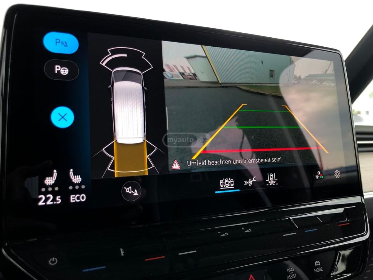 Volkswagen ID BUZZ — миниатюра 10