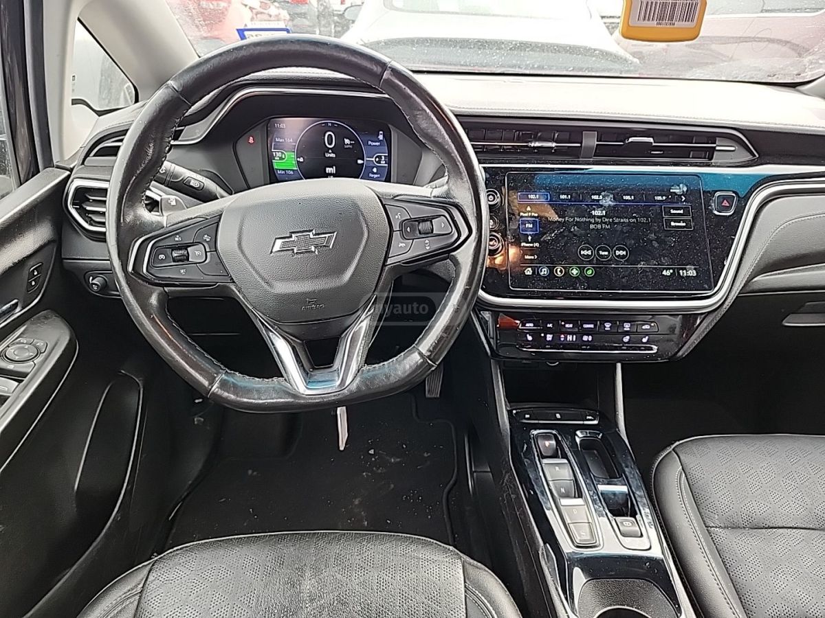 Chevrolet 2LT 4dr Wagon Automatic — миниатюра 6