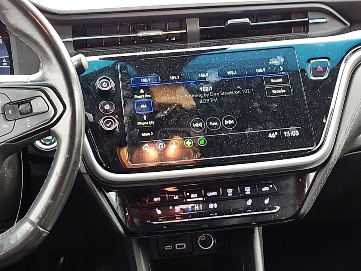 Chevrolet 2LT 4dr Wagon Automatic — миниатюра 7