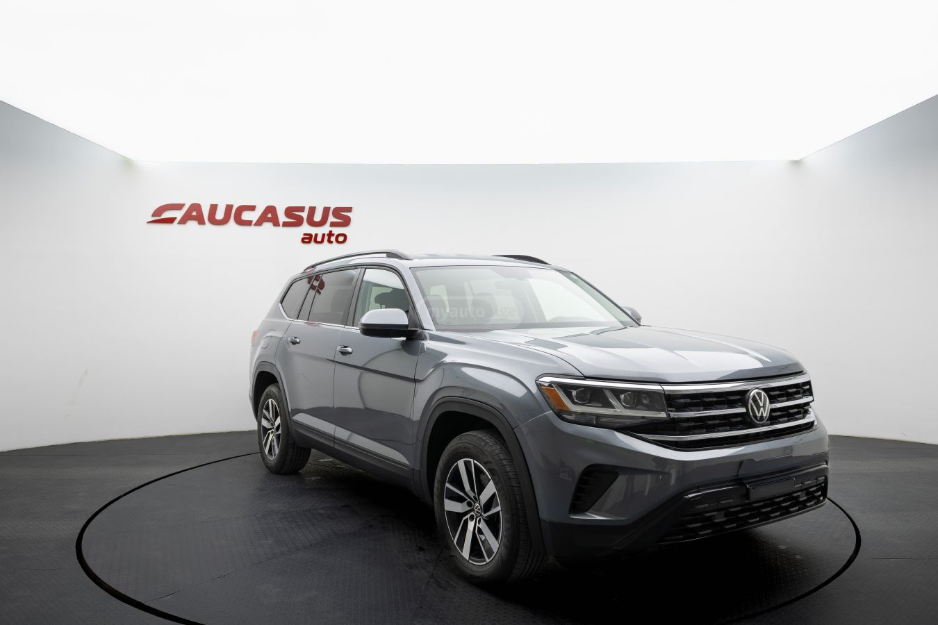 Volkswagen Volkswagen Atlas — миниатюра 3