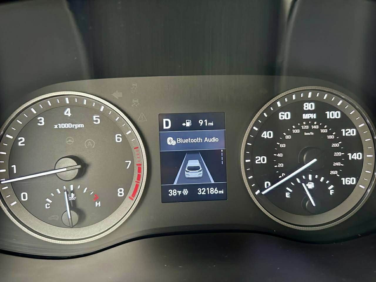 Hyundai Limited 4dr All-Wheel Drive Au — миниатюра 3