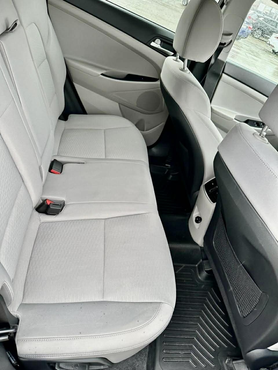 Hyundai Limited 4dr All-Wheel Drive Au — миниатюра 5