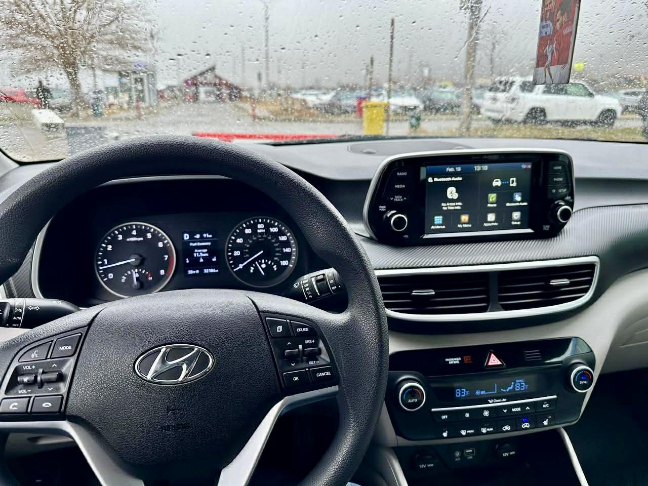 Hyundai Limited 4dr All-Wheel Drive Au — миниатюра 6