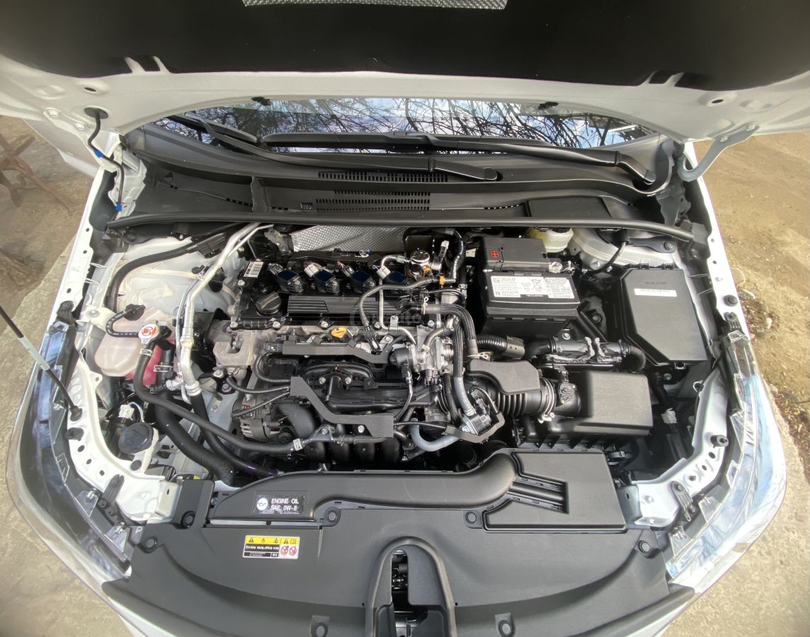 Toyota XSE — миниатюра 12