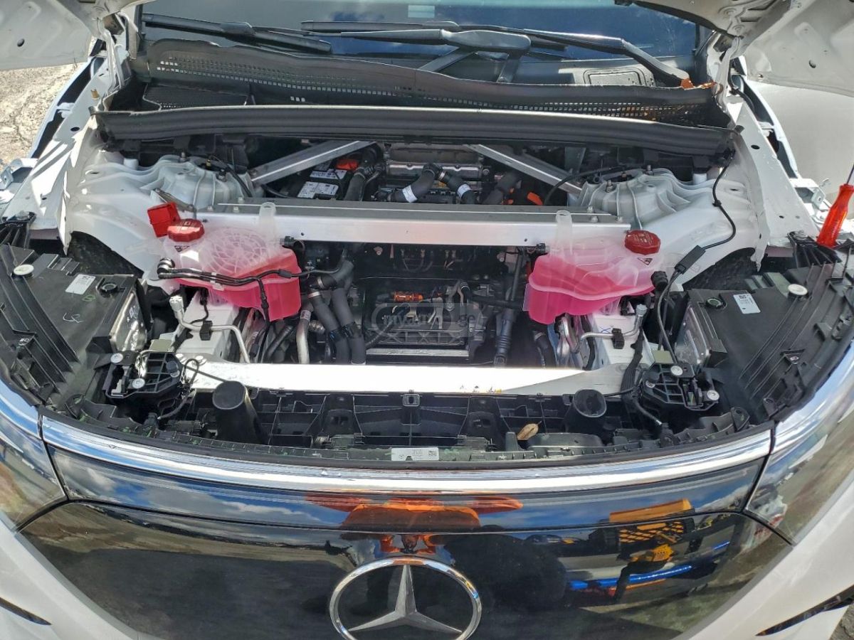 Mercedes-Benz EQS 450+ 2023 — миниатюра 10