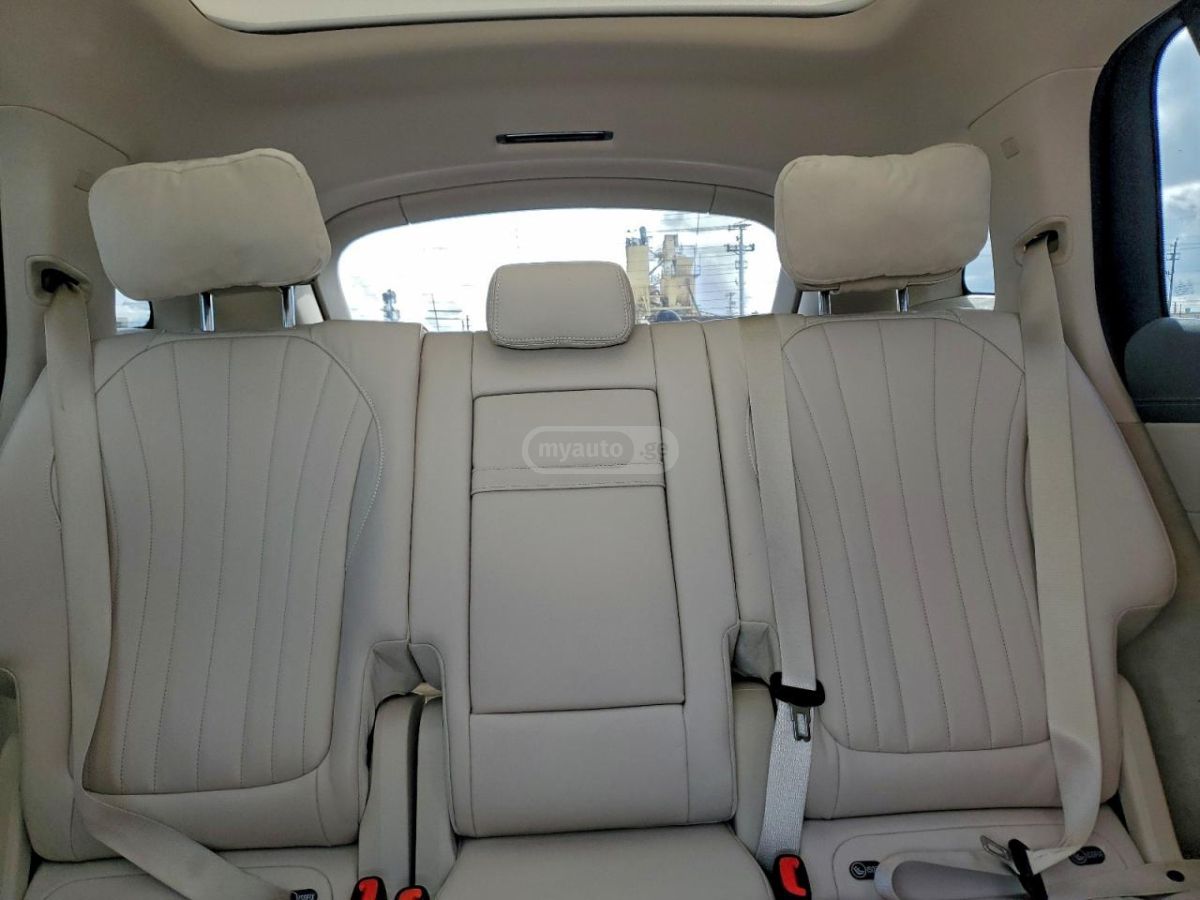 Mercedes-Benz EQS 450+ 2023 — миниатюра 12
