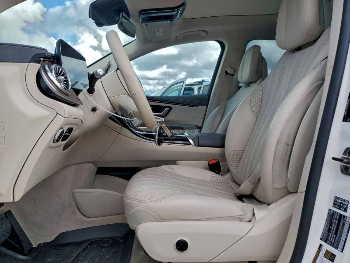 Mercedes-Benz EQS 450+ 2023 — миниатюра 6