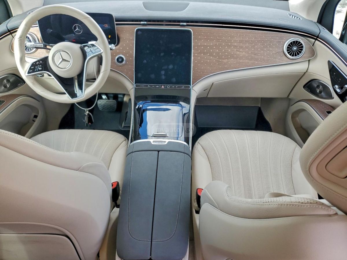 Mercedes-Benz EQS 450+ 2023 — миниатюра 8