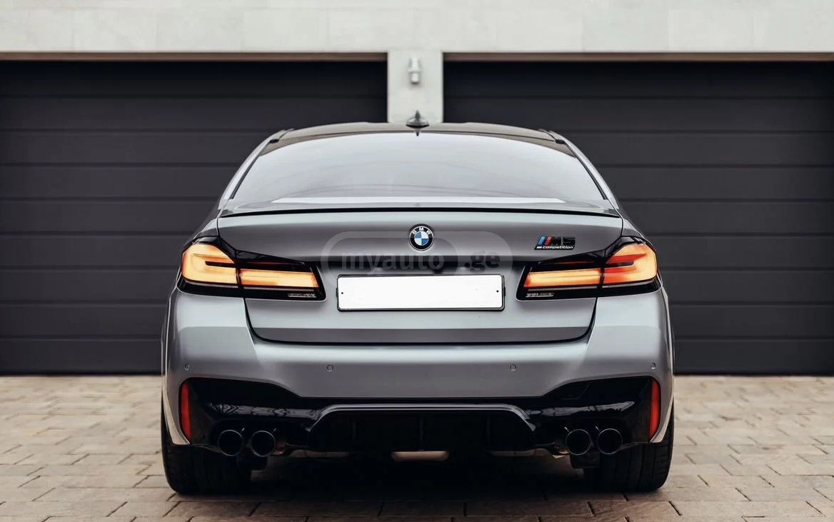 BMW FOR RENT — миниатюра 2