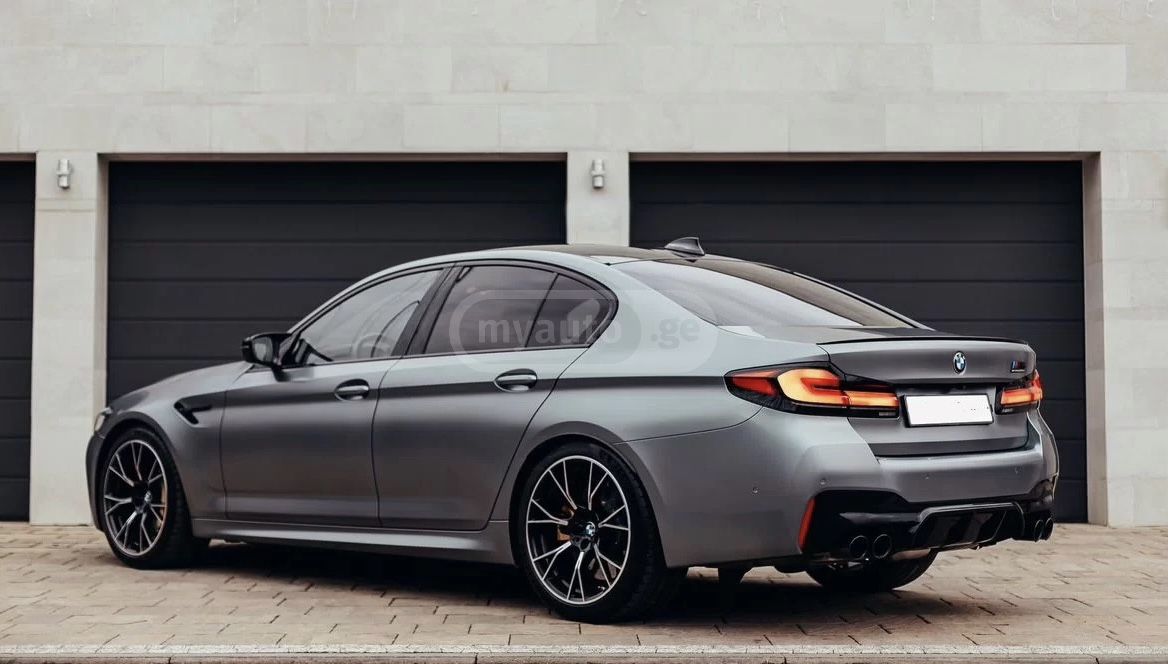 BMW FOR RENT — миниатюра 3