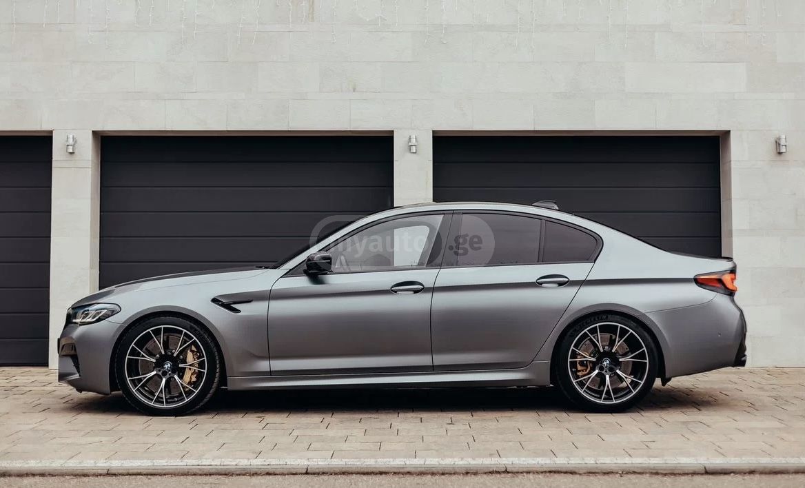 BMW FOR RENT — миниатюра 5