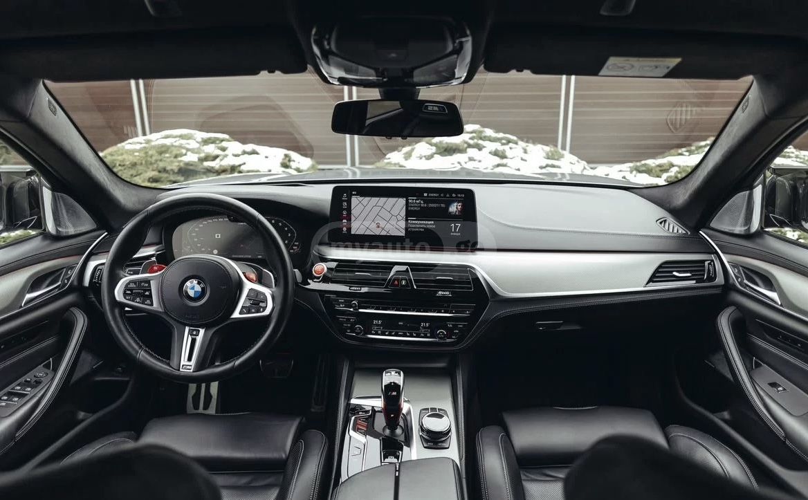 BMW FOR RENT — миниатюра 6