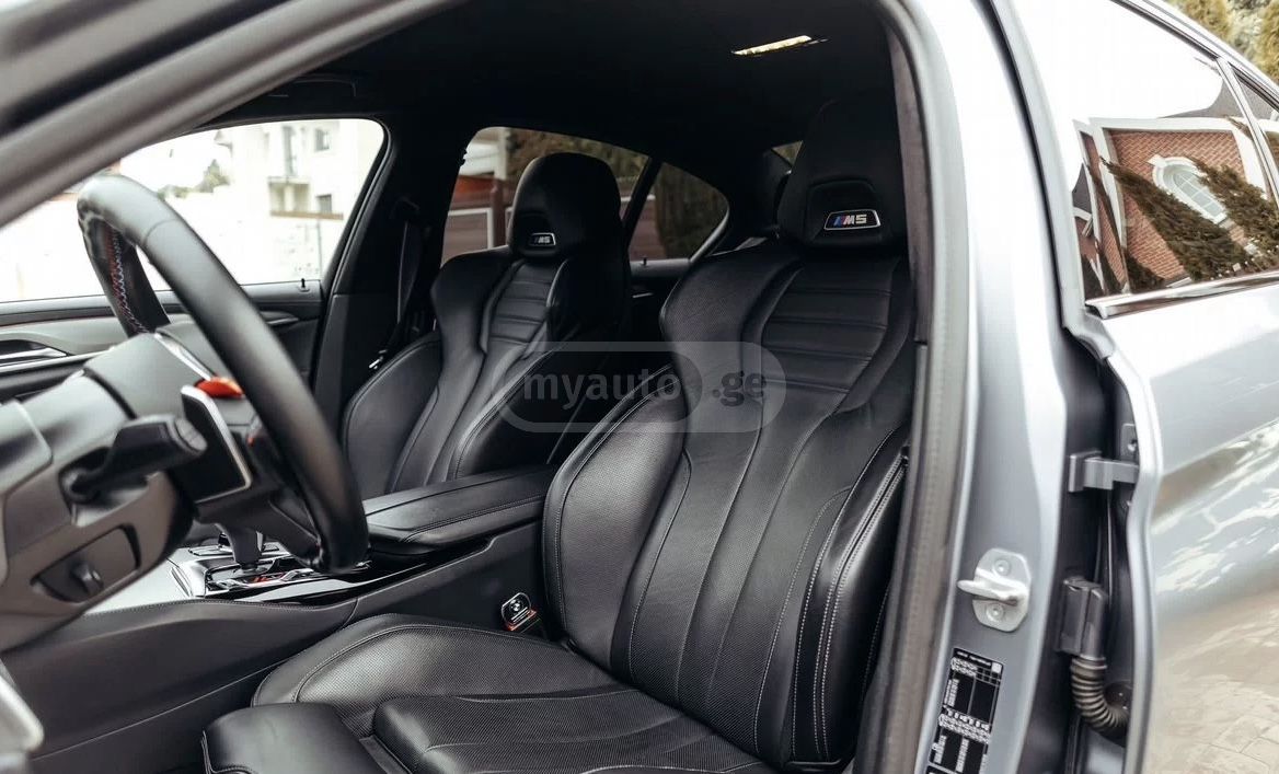 BMW FOR RENT — миниатюра 7