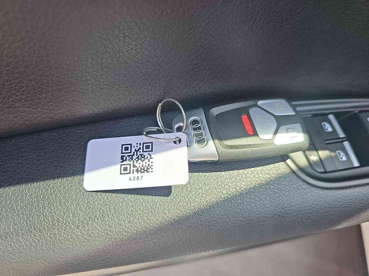 Audi Q7 - фото 13