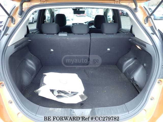 Nissan Leaf - фото 13