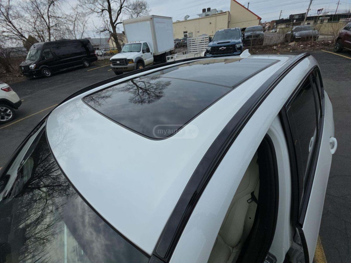 BMW X5 - фото 14