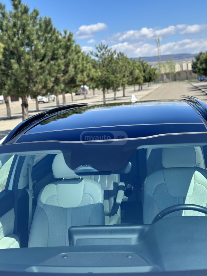 Kia Sorento - фото 10