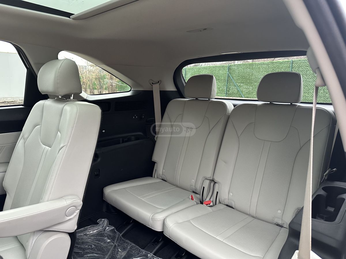 Kia Sorento - фото 14