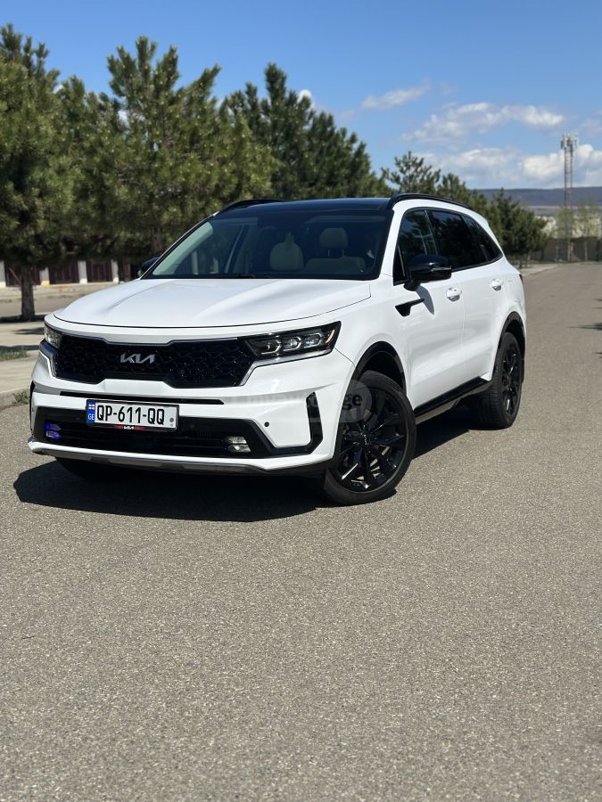 Kia Sorento - фото 2