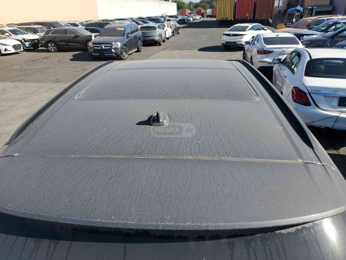 Audi Q7 - фото 10