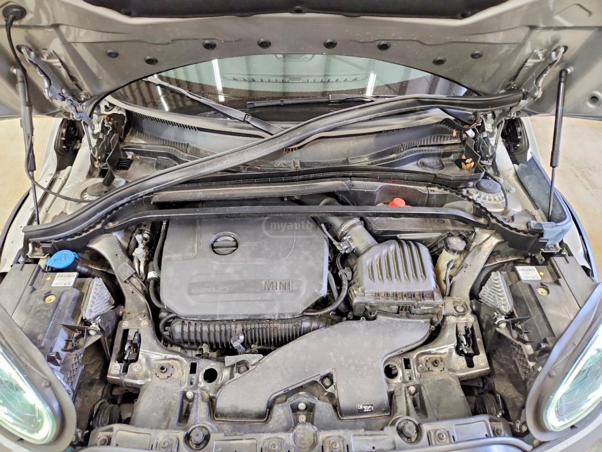 MINI Cooper S COUNTRYMAN ALL4 2024 — миниатюра 11