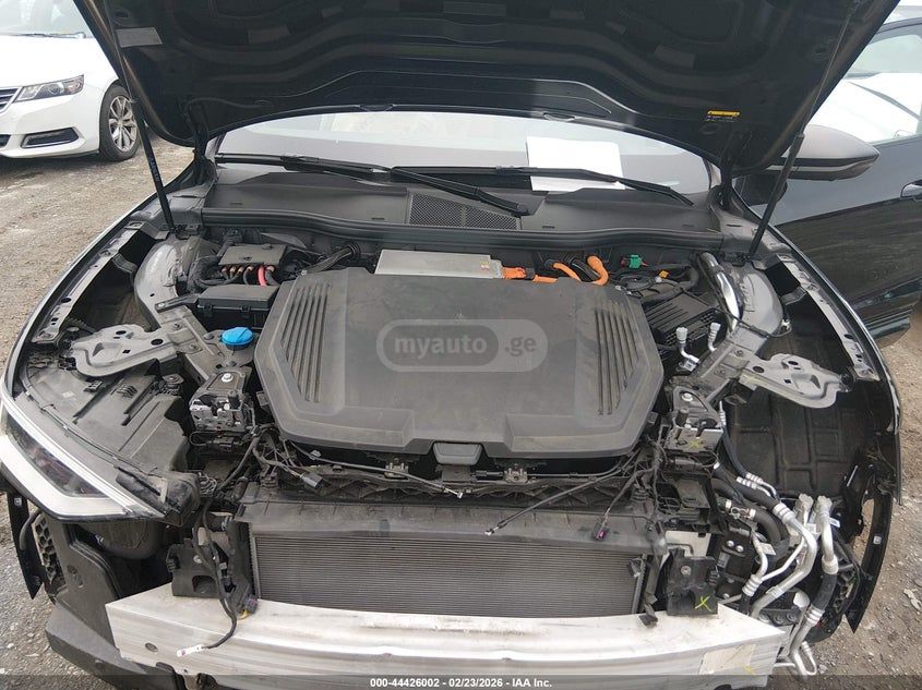 Audi Q8 2024 — миниатюра 11