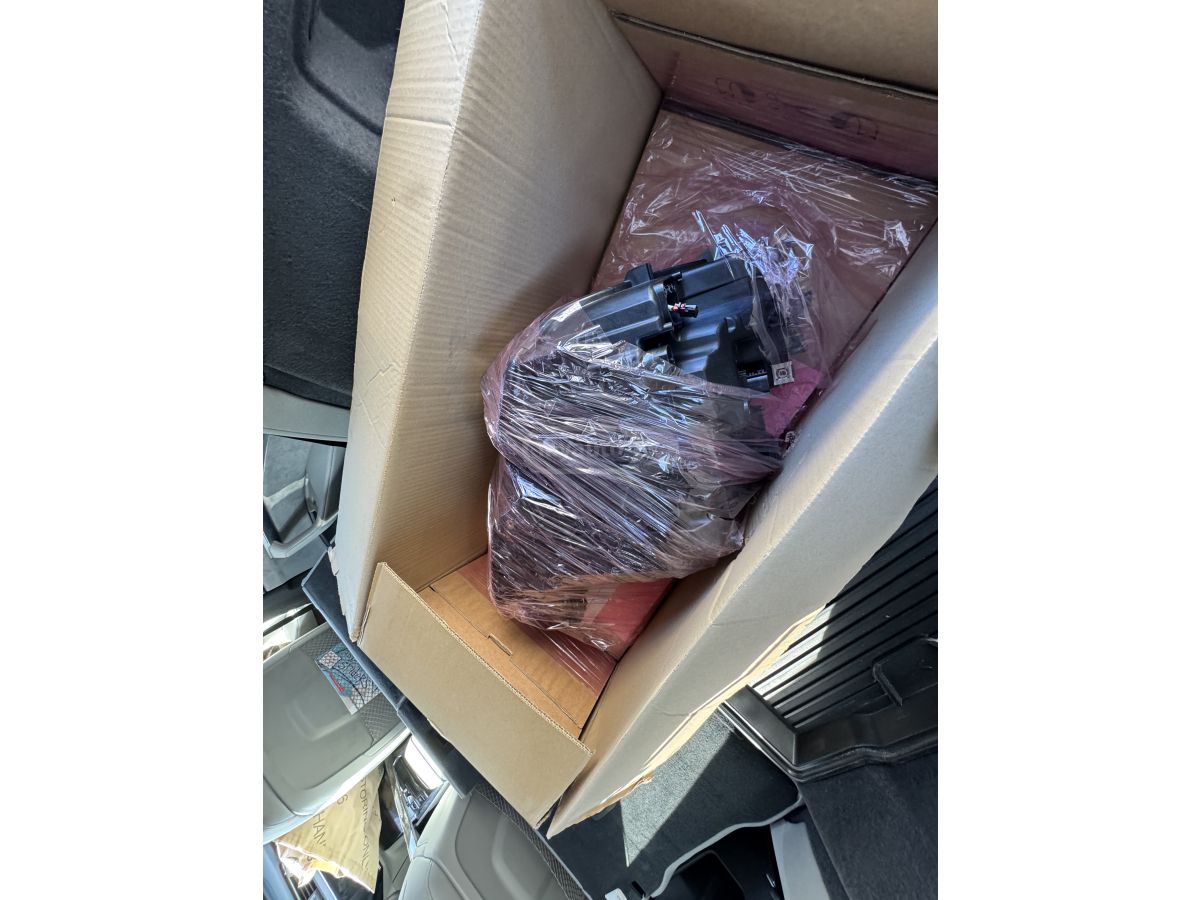 Audi Q8 2024 — миниатюра 12