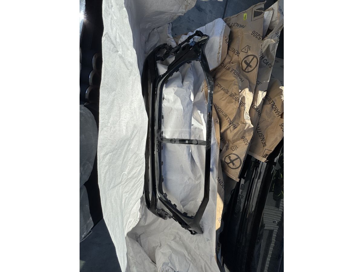 Audi Q8 2024 — миниатюра 13