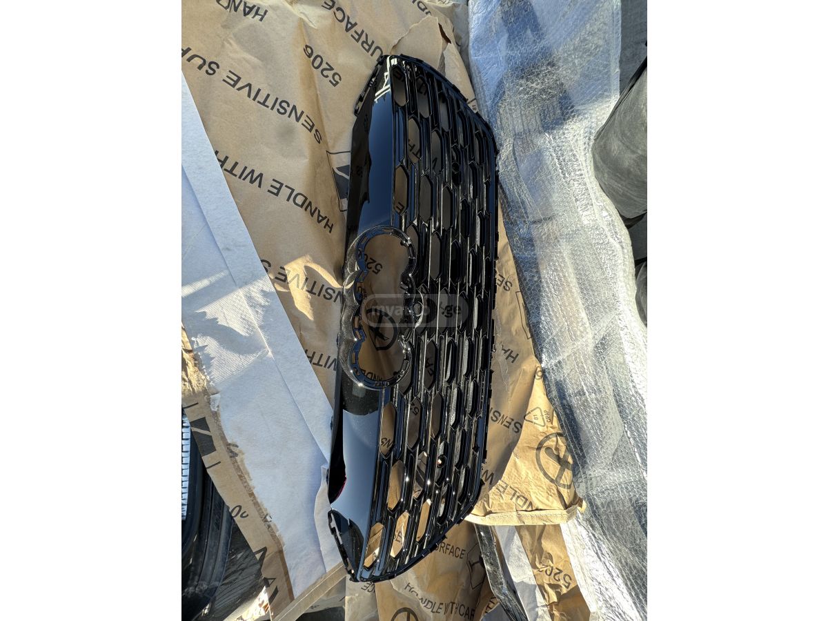 Audi Q8 2024 — миниатюра 14