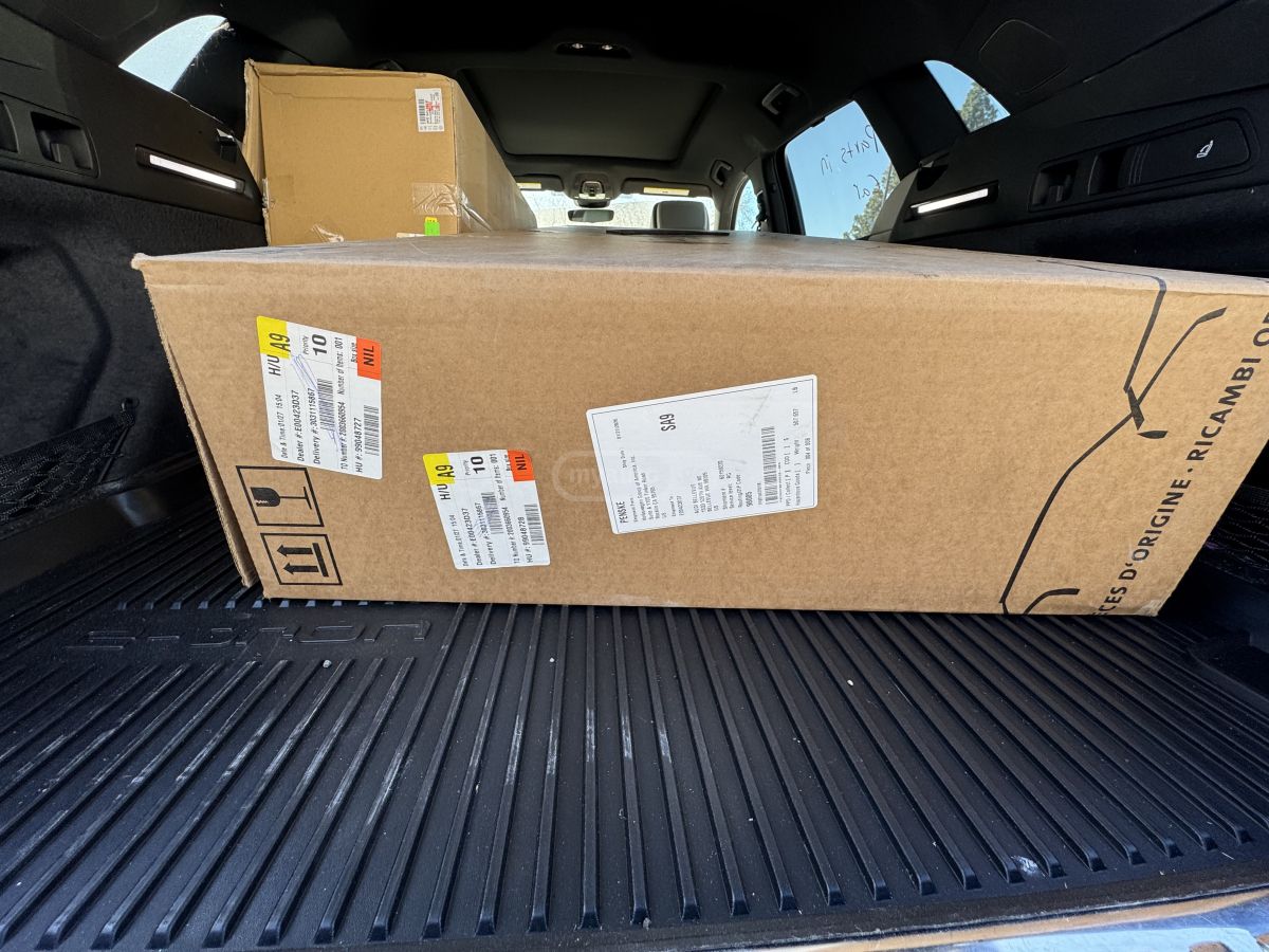 Audi Q8 2024 — миниатюра 5