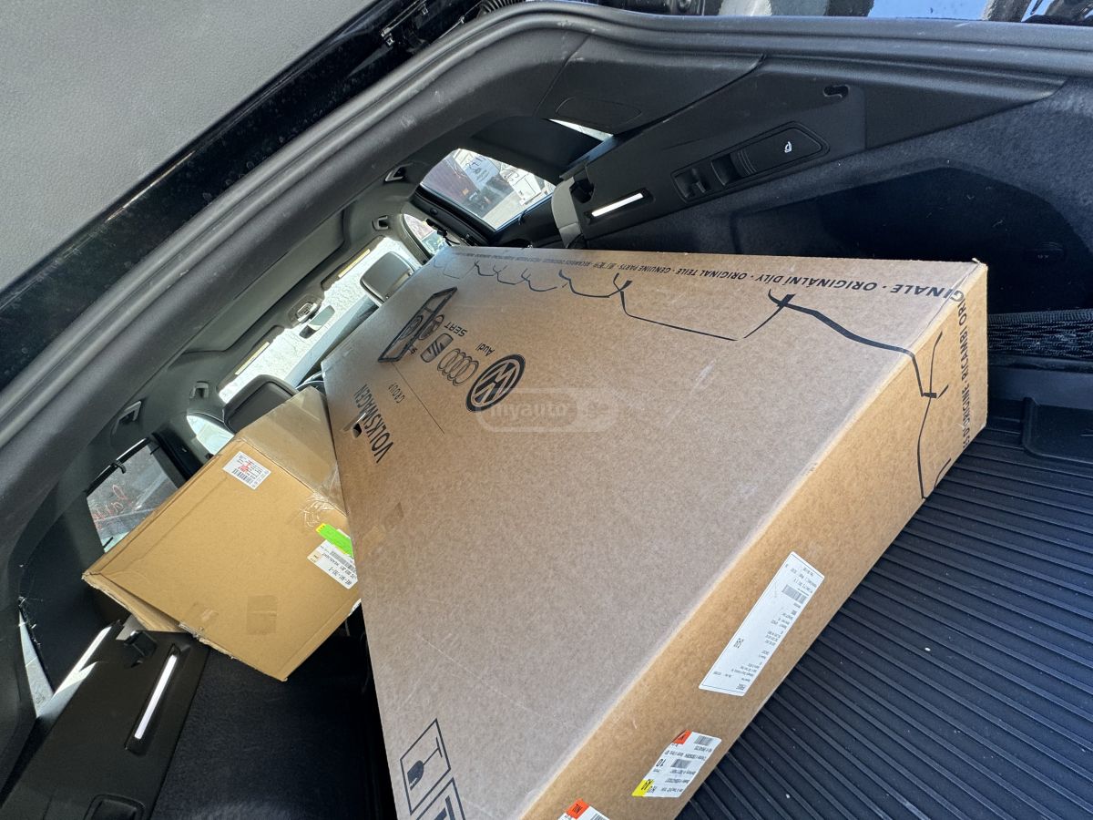 Audi Q8 2024 — миниатюра 7