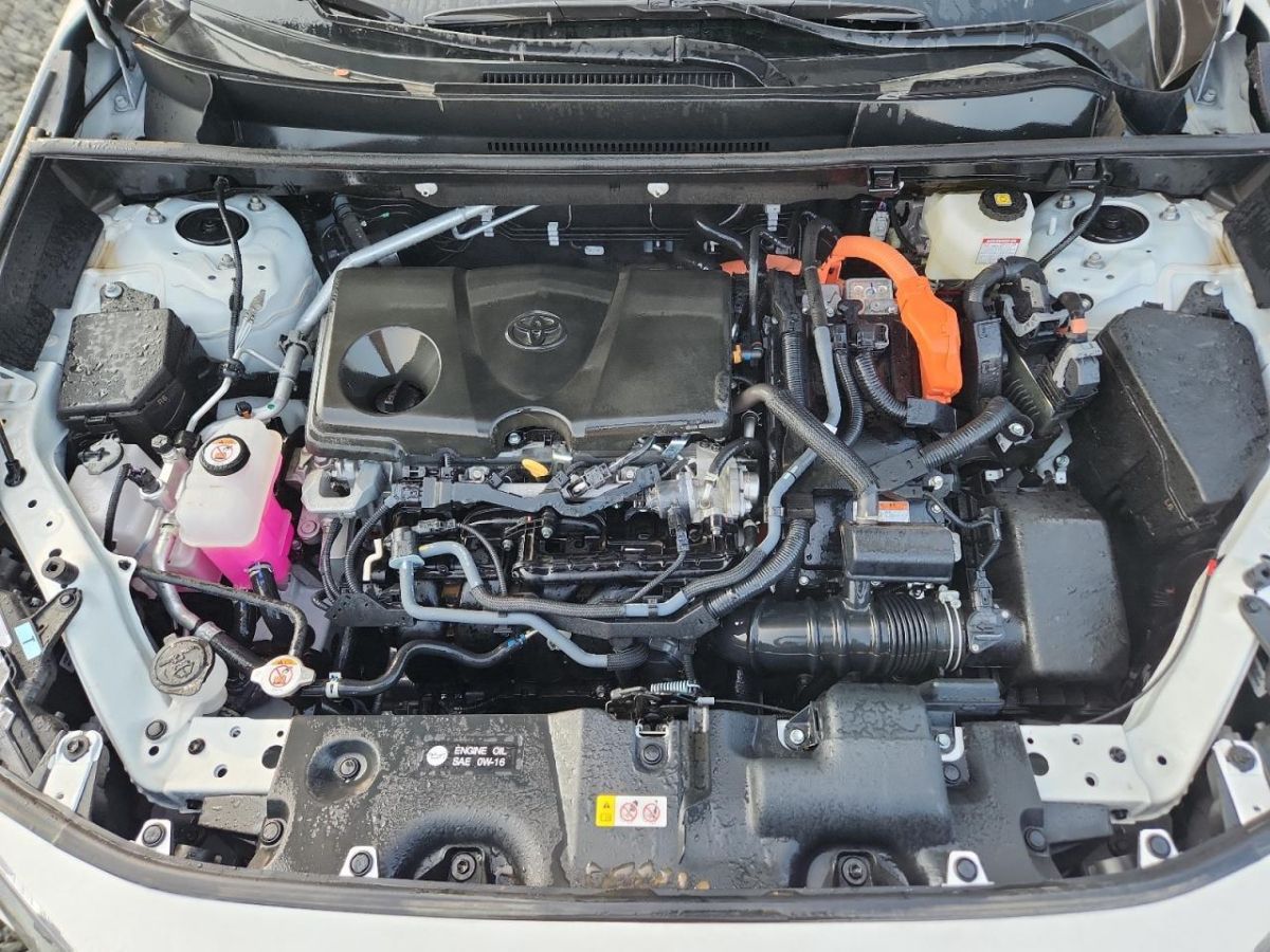 Toyota Xle — миниатюра 11