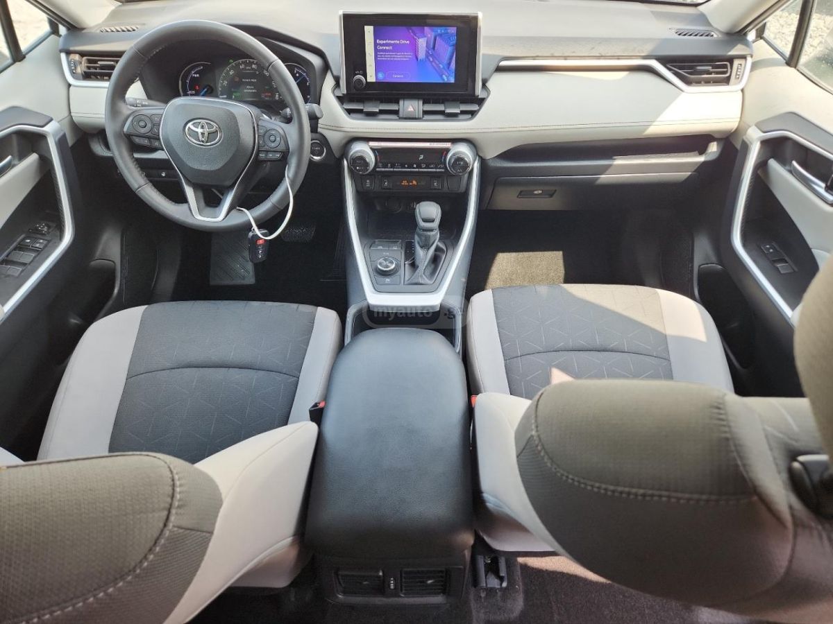 Toyota Xle — миниатюра 8