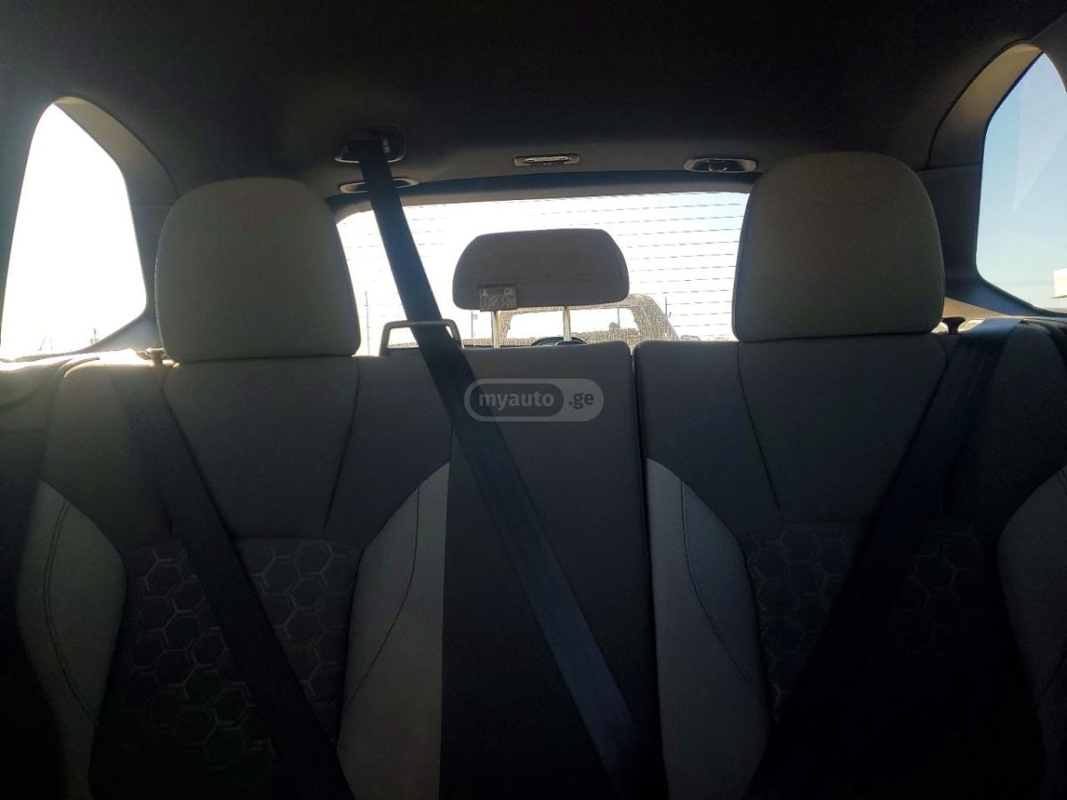 Subaru Forester - фото 6