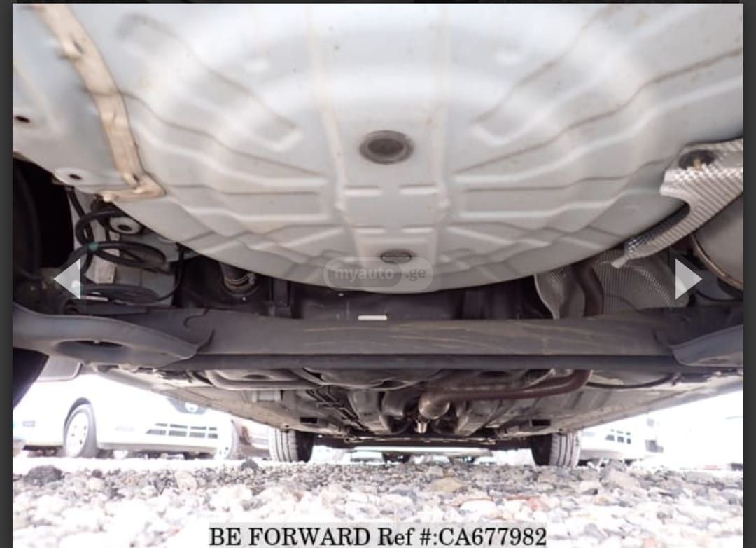 Nissan Note - фото 14