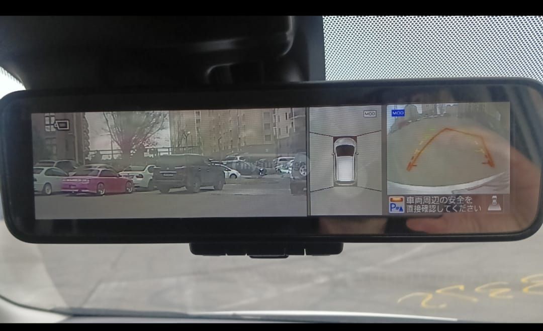 Nissan Note - фото 7